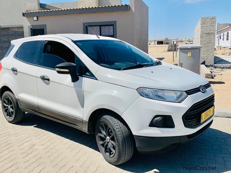 Ford Ecosport 1.5 Manual in Namibia