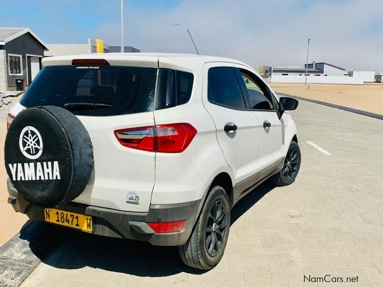 Ford Ecosport 1.5 Manual in Namibia