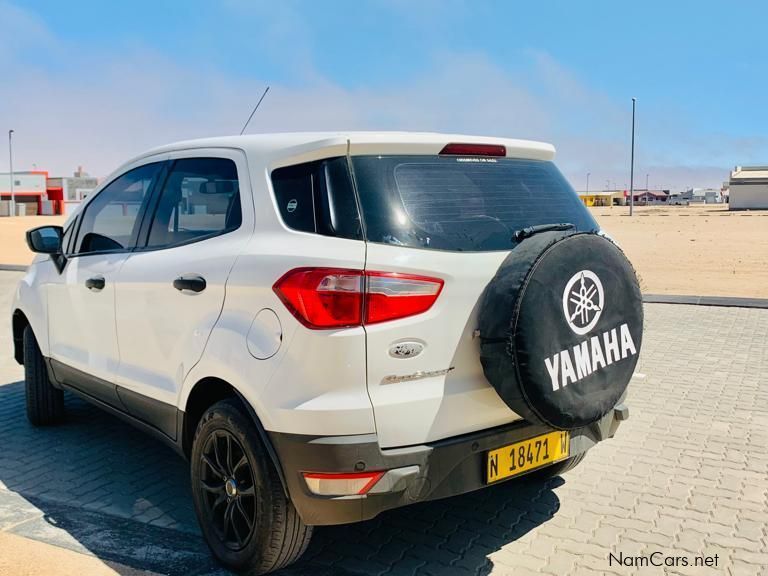 Ford Ecosport 1.5 Manual in Namibia