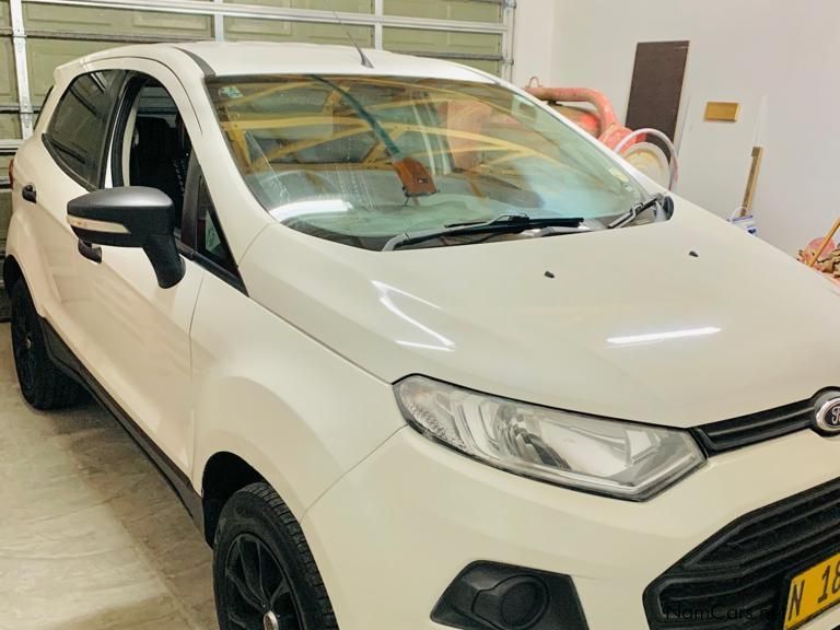 Ford Ecosport 1.5 Manual in Namibia