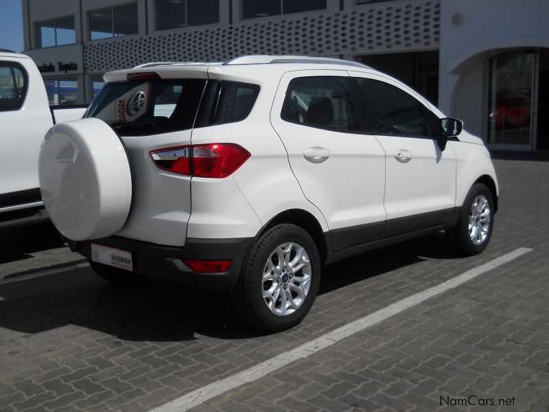 Ford Ecosport 1.5 Tdci in Namibia