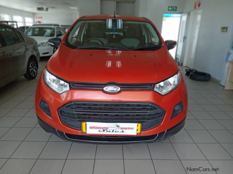 Ford Ecosport 1.5 TiVCT Ambiente in Namibia