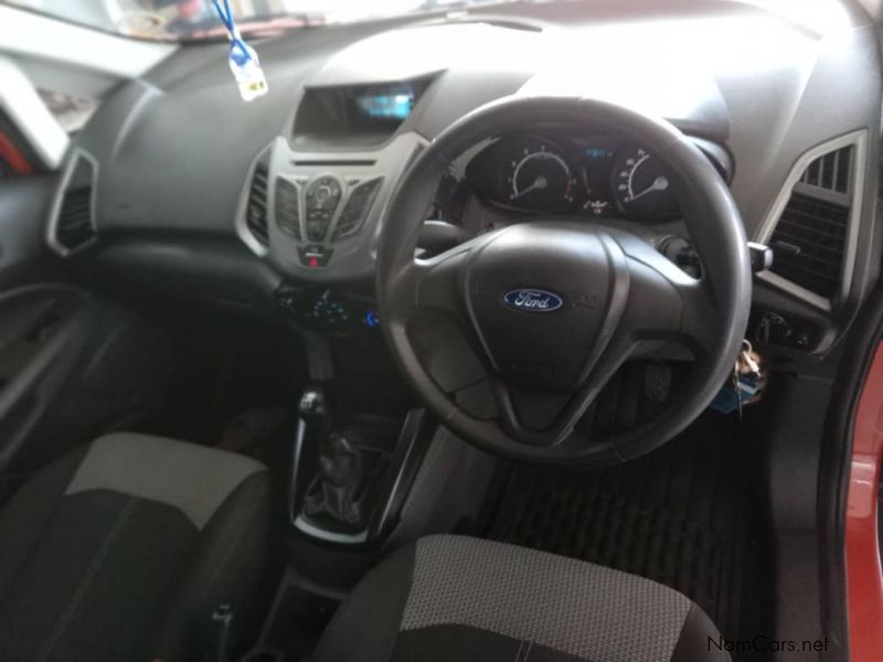 Ford Ecosport 1.5 TiVCT Ambiente in Namibia
