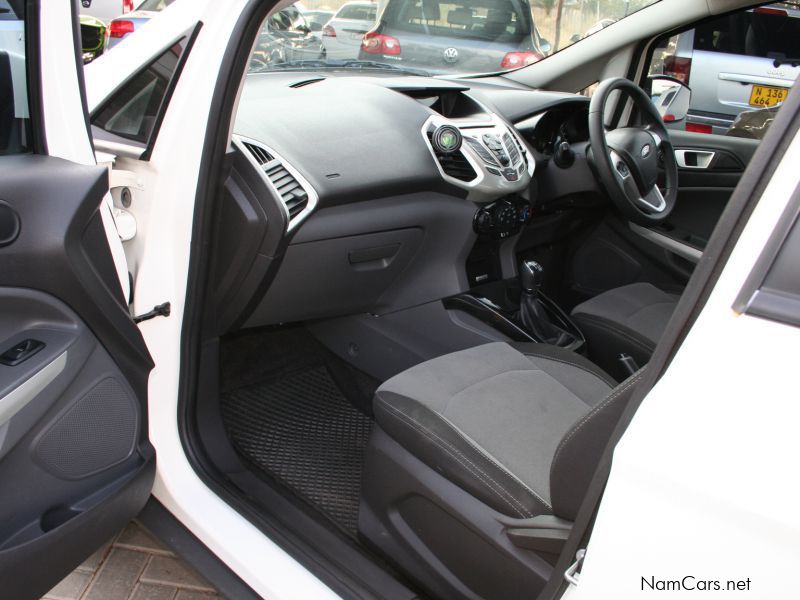 Ford Ecosport 1.5 tdci Trend manual in Namibia