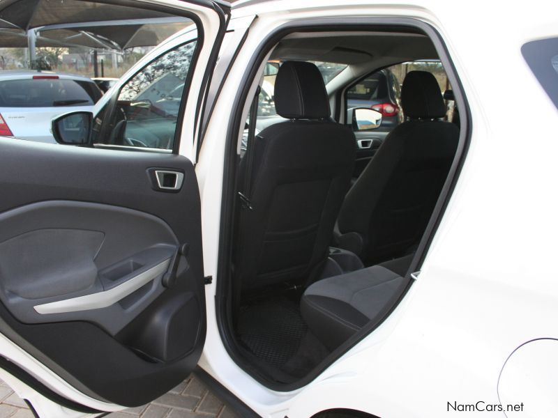 Ford Ecosport 1.5 tdci Trend manual in Namibia