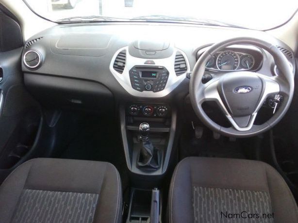 Ford Ecosport 1.5tdci Trend in Namibia