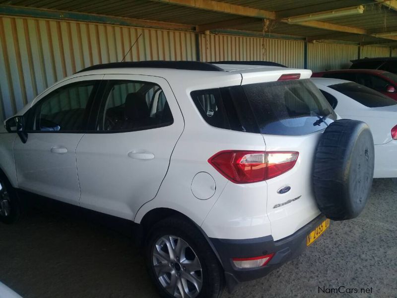 Ford Ecosport 1ltr in Namibia