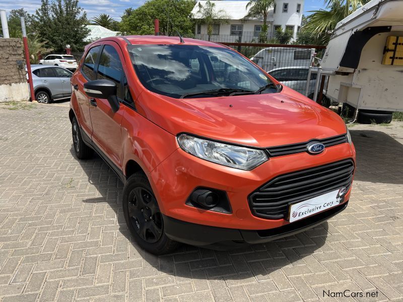 Ford Ecosport Ambiente in Namibia