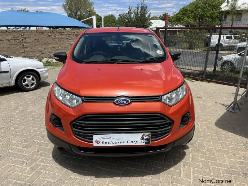 Ford Ecosport Ambiente in Namibia