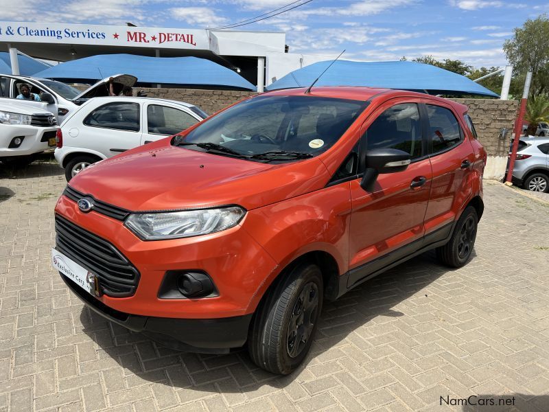 Ford Ecosport Ambiente in Namibia