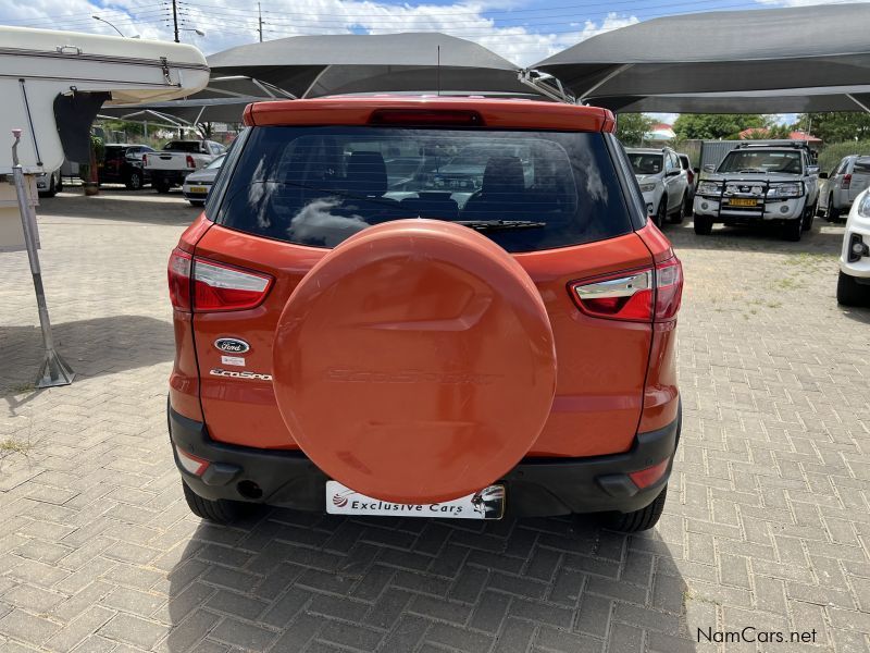 Ford Ecosport Ambiente in Namibia