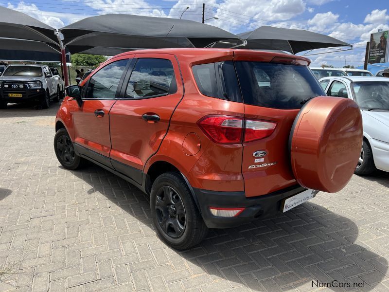 Ford Ecosport Ambiente in Namibia