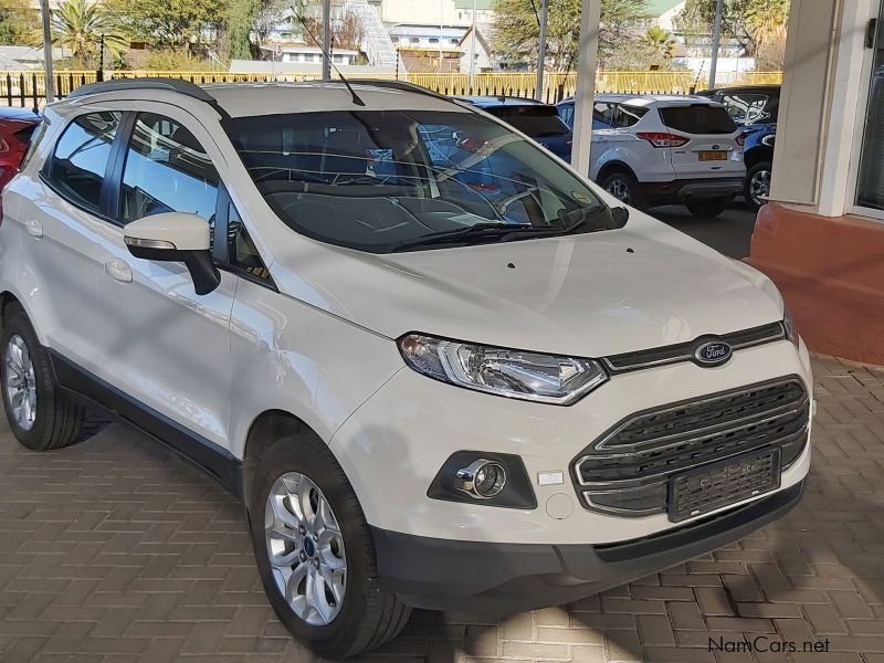 Ford Ecosport Titanium in Namibia