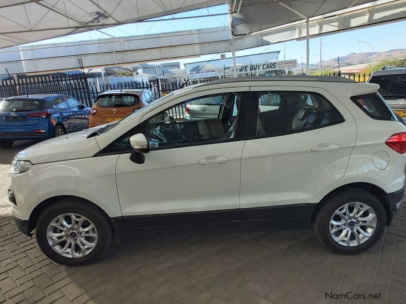 Ford Ecosport Titanium in Namibia