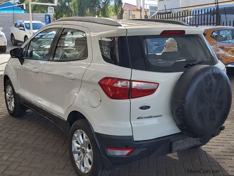 Ford Ecosport Titanium in Namibia