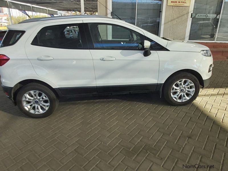 Ford Ecosport Titanium in Namibia