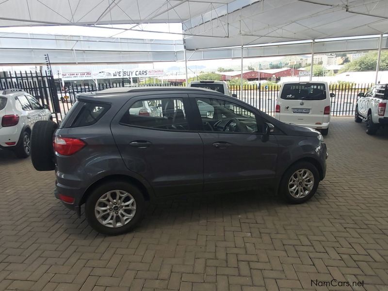 Ford Ecosport Titanium in Namibia