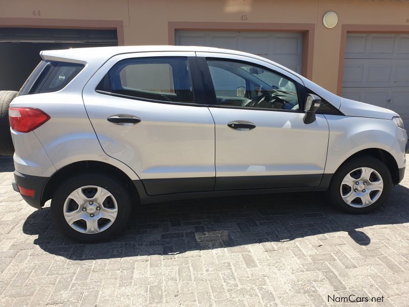 Ford Ecosport in Namibia