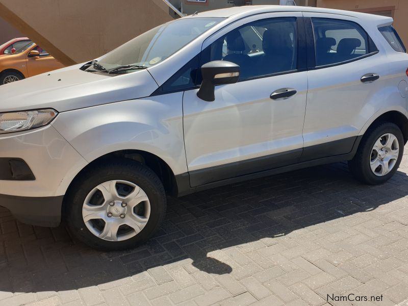 Ford Ecosport in Namibia