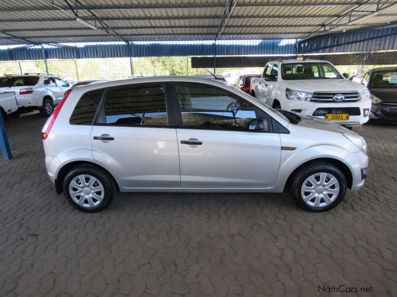 Ford FIGO 1,4 AMBIENTE (3 MONTH PAY HOLIDAI AVAILABLE) in Namibia