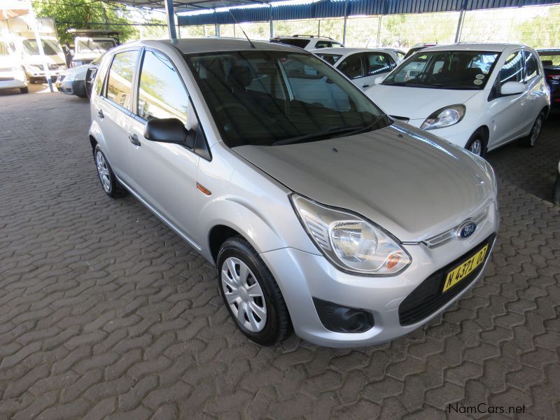 Ford FIGO 1,4 AMBIENTE (3 MONTH PAY HOLIDAI AVAILABLE) in Namibia