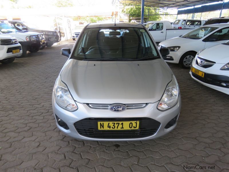 Ford FIGO 1,4 AMBIENTE (3 MONTH PAY HOLIDAI AVAILABLE) in Namibia