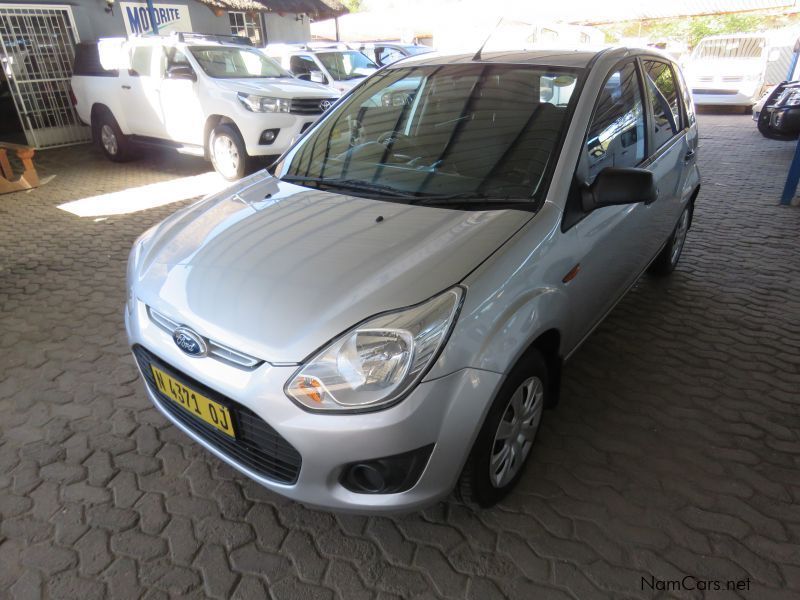 Ford FIGO 1,4 AMBIENTE (3 MONTH PAY HOLIDAI AVAILABLE) in Namibia