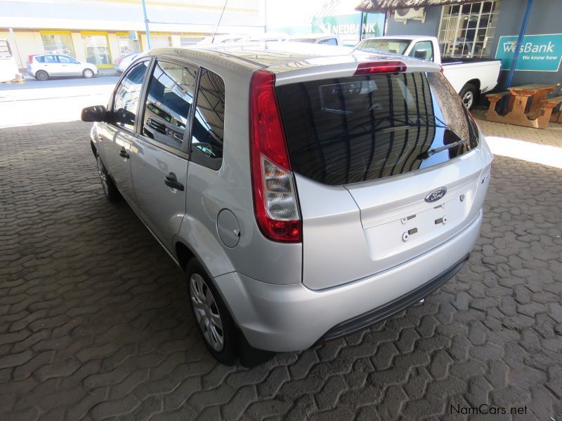 Ford FIGO 1,4 AMBIENTE (3 MONTH PAY HOLIDAI AVAILABLE) in Namibia