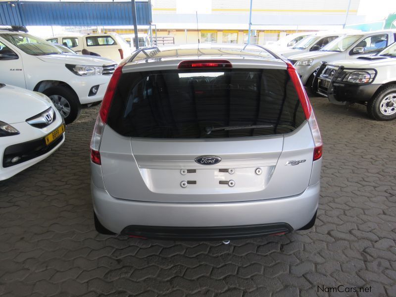 Ford FIGO 1,4 AMBIENTE (3 MONTH PAY HOLIDAI AVAILABLE) in Namibia