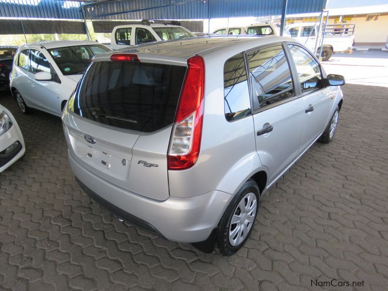 Ford FIGO 1,4 AMBIENTE (3 MONTH PAY HOLIDAI AVAILABLE) in Namibia