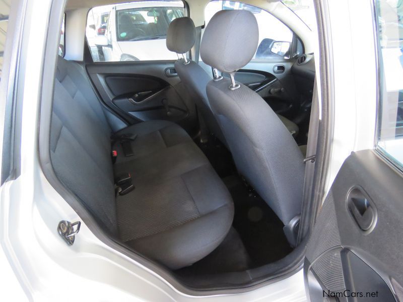 Ford FIGO 1,4 AMBIENTE (3 MONTH PAY HOLIDAI AVAILABLE) in Namibia
