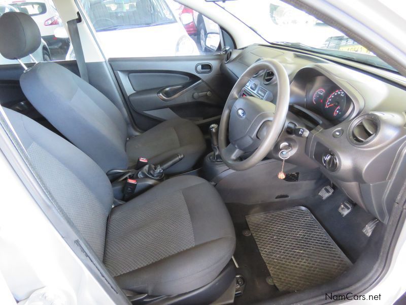 Ford FIGO 1,4 AMBIENTE (3 MONTH PAY HOLIDAI AVAILABLE) in Namibia