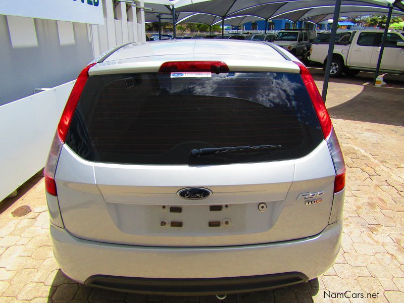 Ford FIGO 1.4 TDCI in Namibia