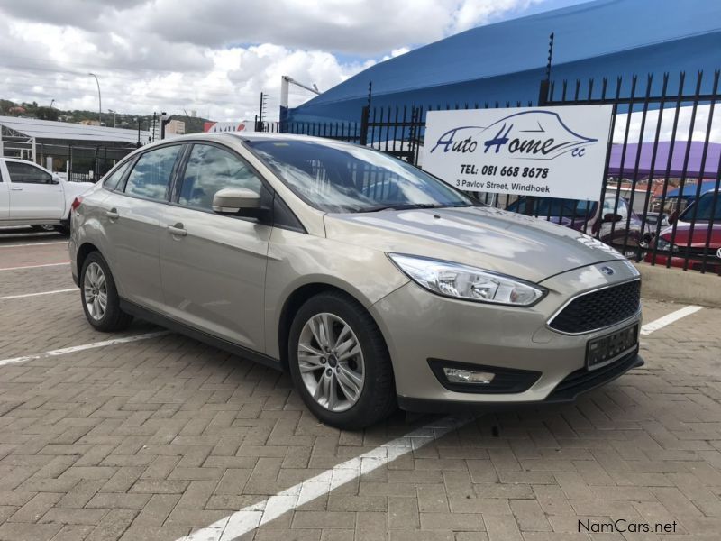 Ford FOCUS  1.6L in Namibia