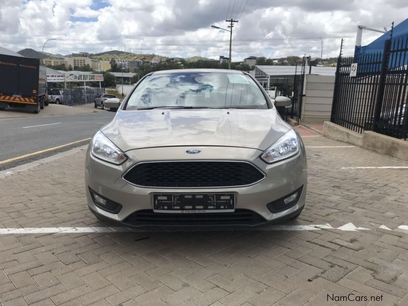 Ford FOCUS  1.6L in Namibia