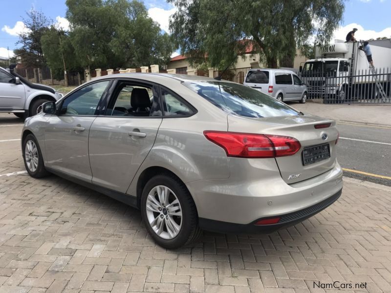 Ford FOCUS  1.6L in Namibia