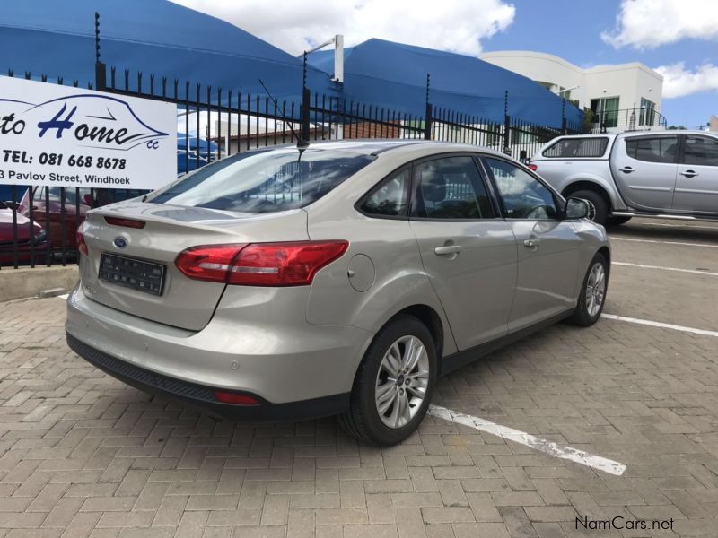 Ford FOCUS  1.6L in Namibia