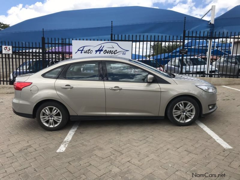 Ford FOCUS  1.6L in Namibia