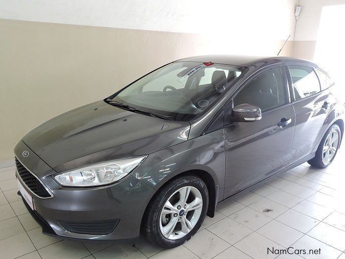 Ford FOCUS 1.0 ECOBOOST in Namibia