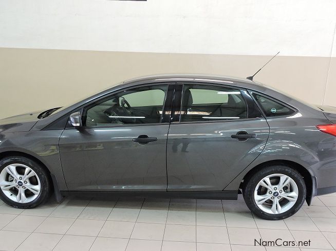 Ford FOCUS 1.0 ECOBOOST in Namibia