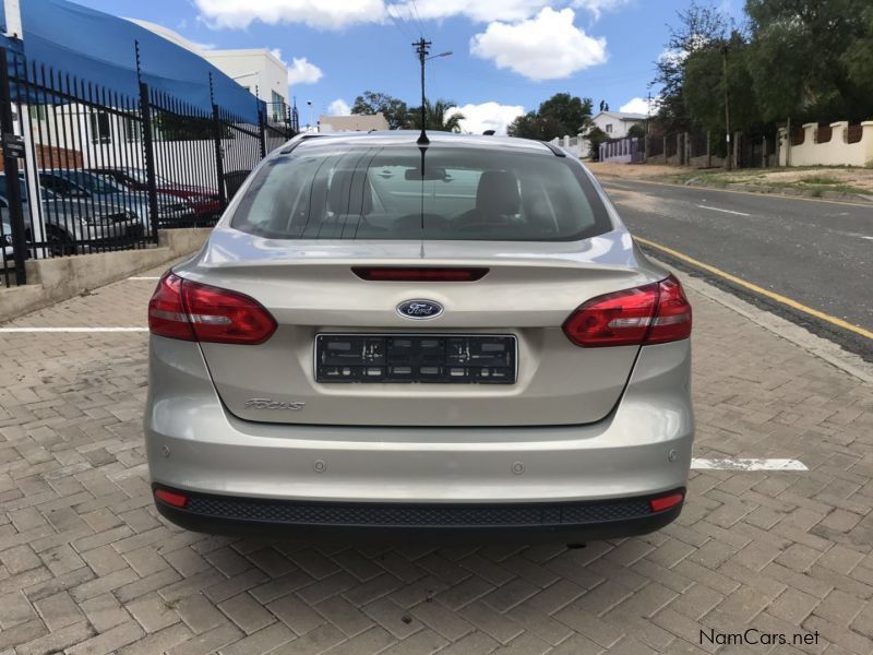 Ford FOCUS 1.6L in Namibia