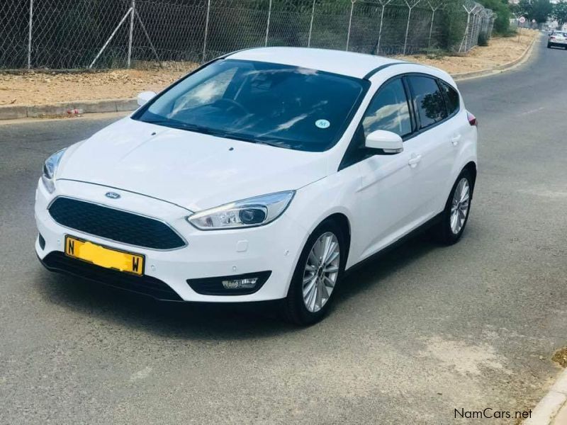 Ford FOCUS in Namibia