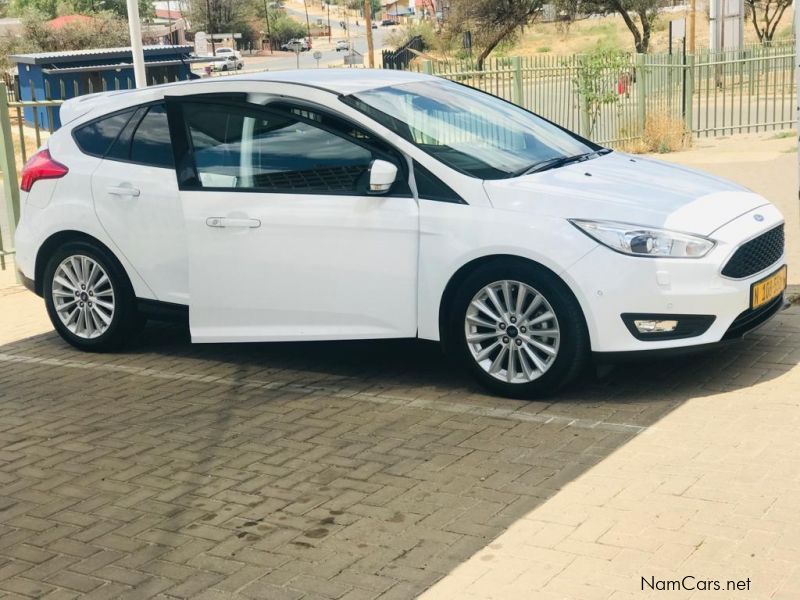 Ford FOCUS in Namibia