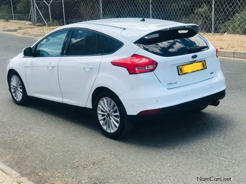 Ford FOCUS in Namibia