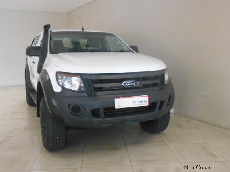 Ford FORD in Namibia