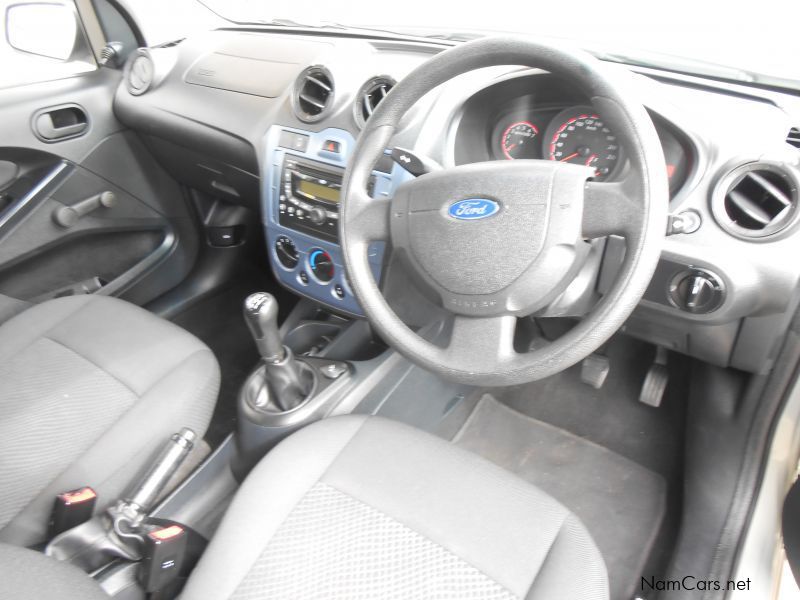 Ford FORD FIGO 1.4 AMBIENTE in Namibia