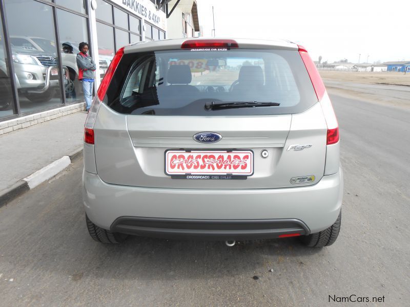 Ford FORD FIGO 1.4 AMBIENTE in Namibia