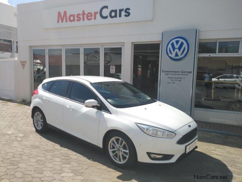 Ford FORD FOCUS 1.0 ECOBOOST TREND in Namibia