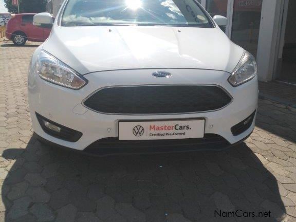 Ford FORD FOCUS 1.0 ECOBOOST TREND in Namibia