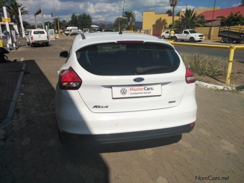 Ford FORD FOCUS 1.0 ECOBOOST TREND in Namibia